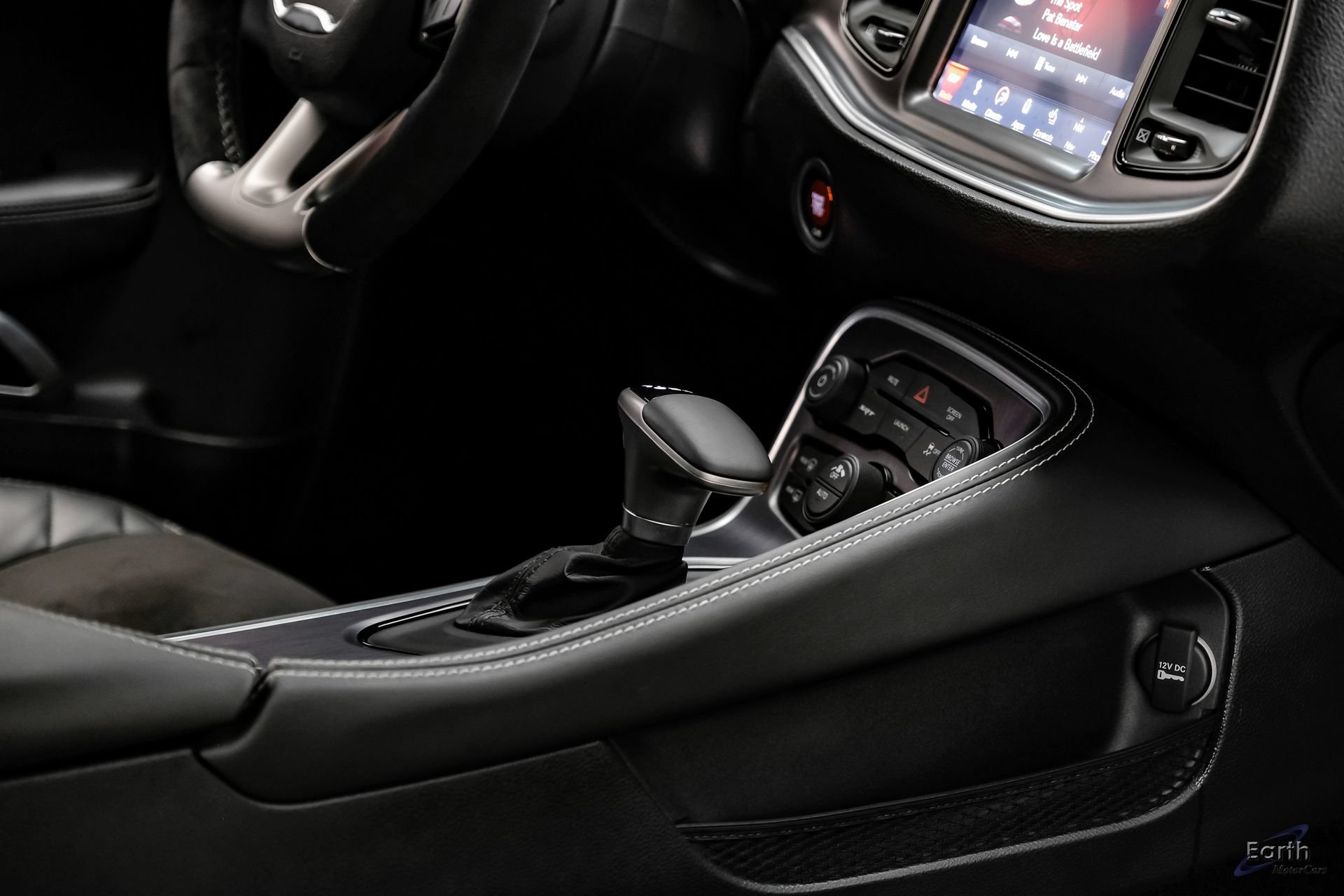 Used 2018 Dodge Challenger SRT Demon RWD image 60