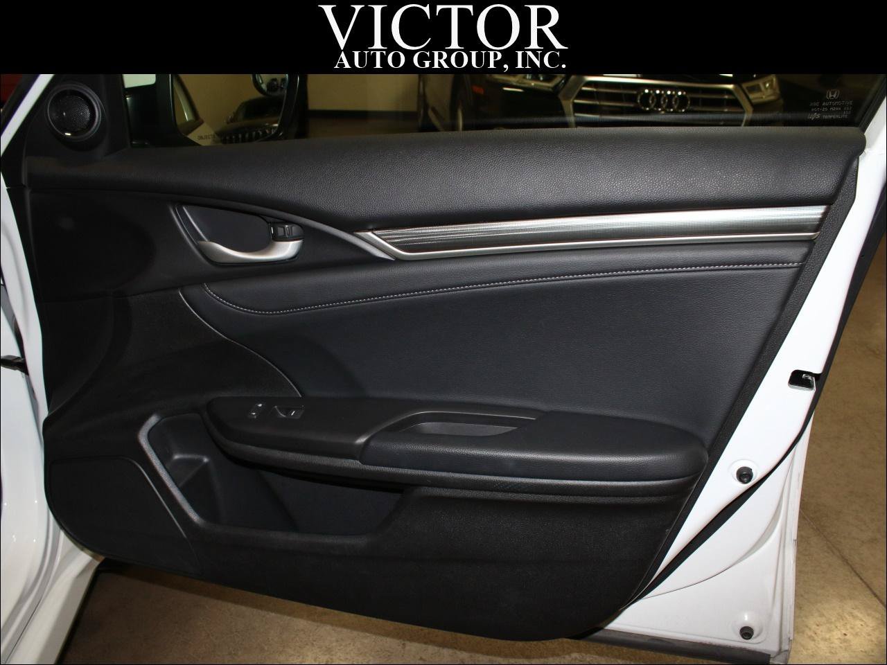 Used 2019 Honda Civic EX-L image 32