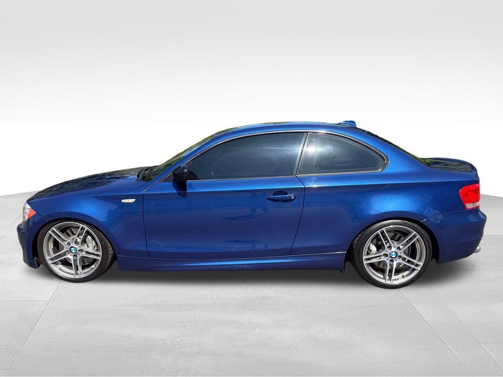 Used 2013 BMW 135is Coupe RWD image 2