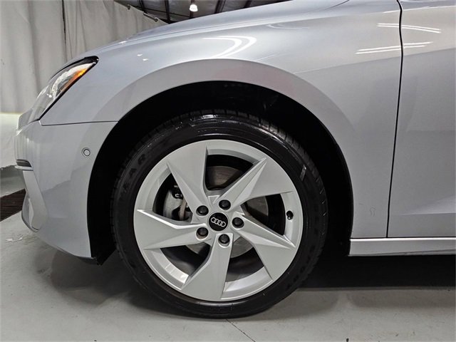 Used 2024 Audi A3 2.0T Premium image 22