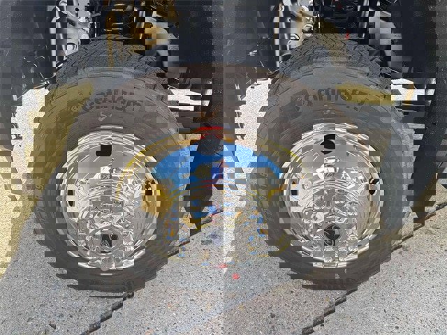 New 2026 Ford F450 XL image 4