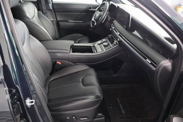 Used 2024 Hyundai Palisade Calligraphy image 26