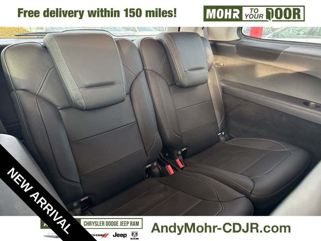 Used 2017 Mercedes-Benz GLS 550 4MATIC image 29