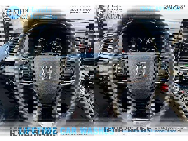 Certified 2025 Honda Odyssey Touring image 12