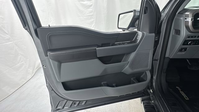 Used 2024 Ford F150 XLT w/ Equipment Group 302A MID image 17