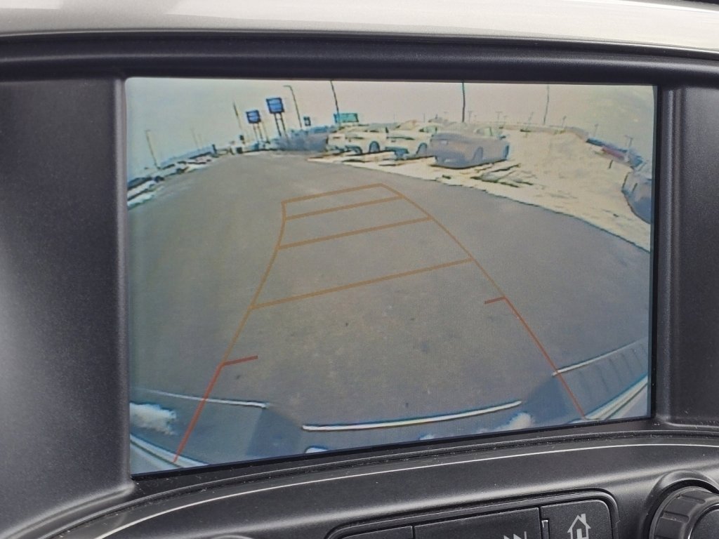 Used 2018 Chevrolet Silverado 1500 LT image 5