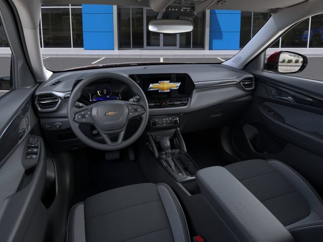 New 2026 Chevrolet TrailBlazer LT FWD image 15