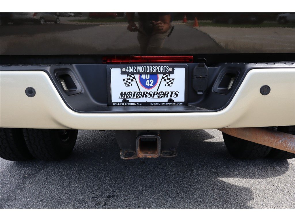Used 2014 RAM 3500 Laramie Longhorn AWD/4WD image 60