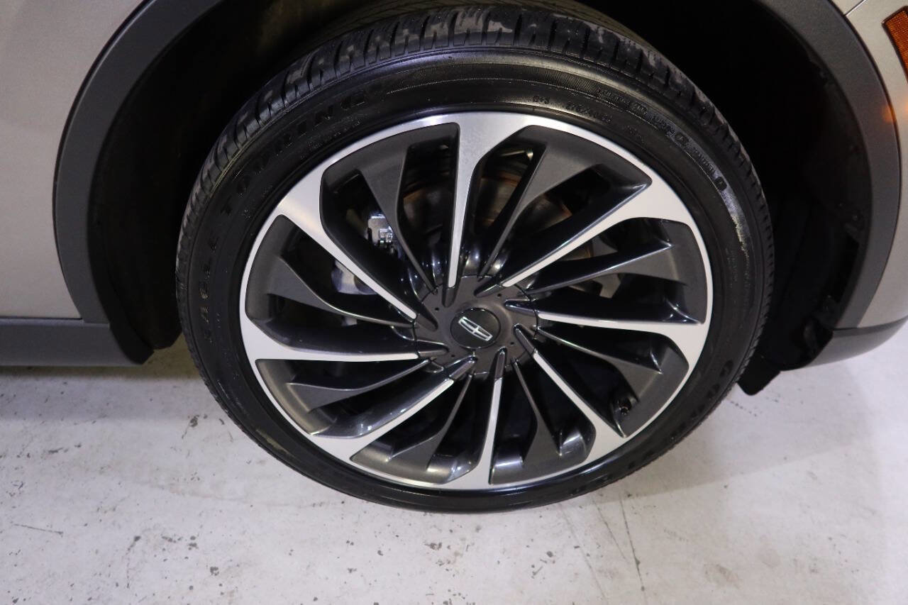 Used 2023 Lincoln Aviator Reserve w/ Equipment Group 201A image 45