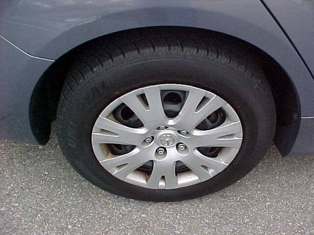 Used 2010 MAZDA MAZDA6 i Sport FWD image 5