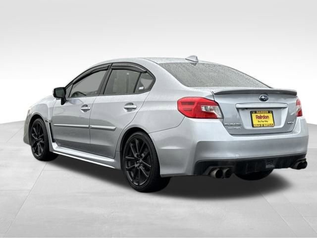 Used 2020 Subaru WRX Premium image 5