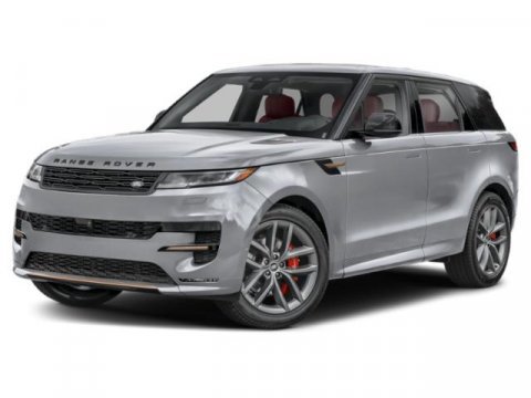 New 2026 Land Rover Range Rover Sport Dynamic SE