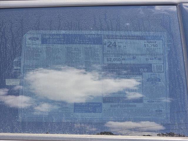 New 2026 Ford Explorer Active image 18