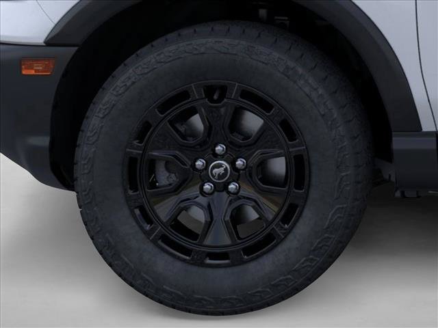 New 2026 Ford Bronco Sport Badlands w/ Sasquatch Badlands Package AWD/4WD image 19