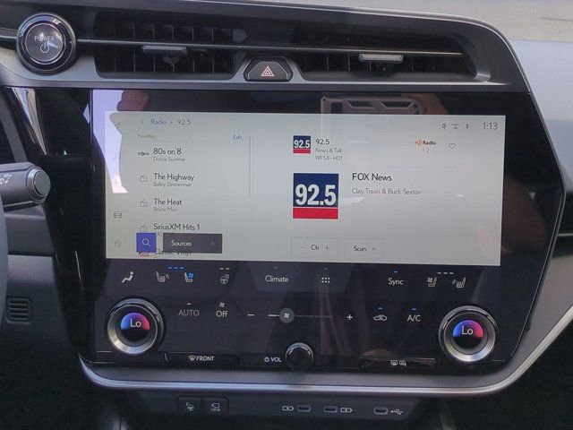 New 2026 Lexus RZ 350e 2WD image 18