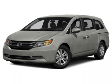 Used 2015 Honda Odyssey EX