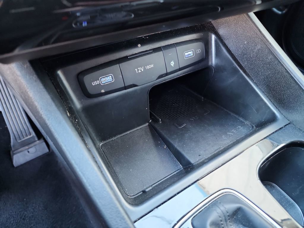 Used 2024 Hyundai Tucson SEL image 30