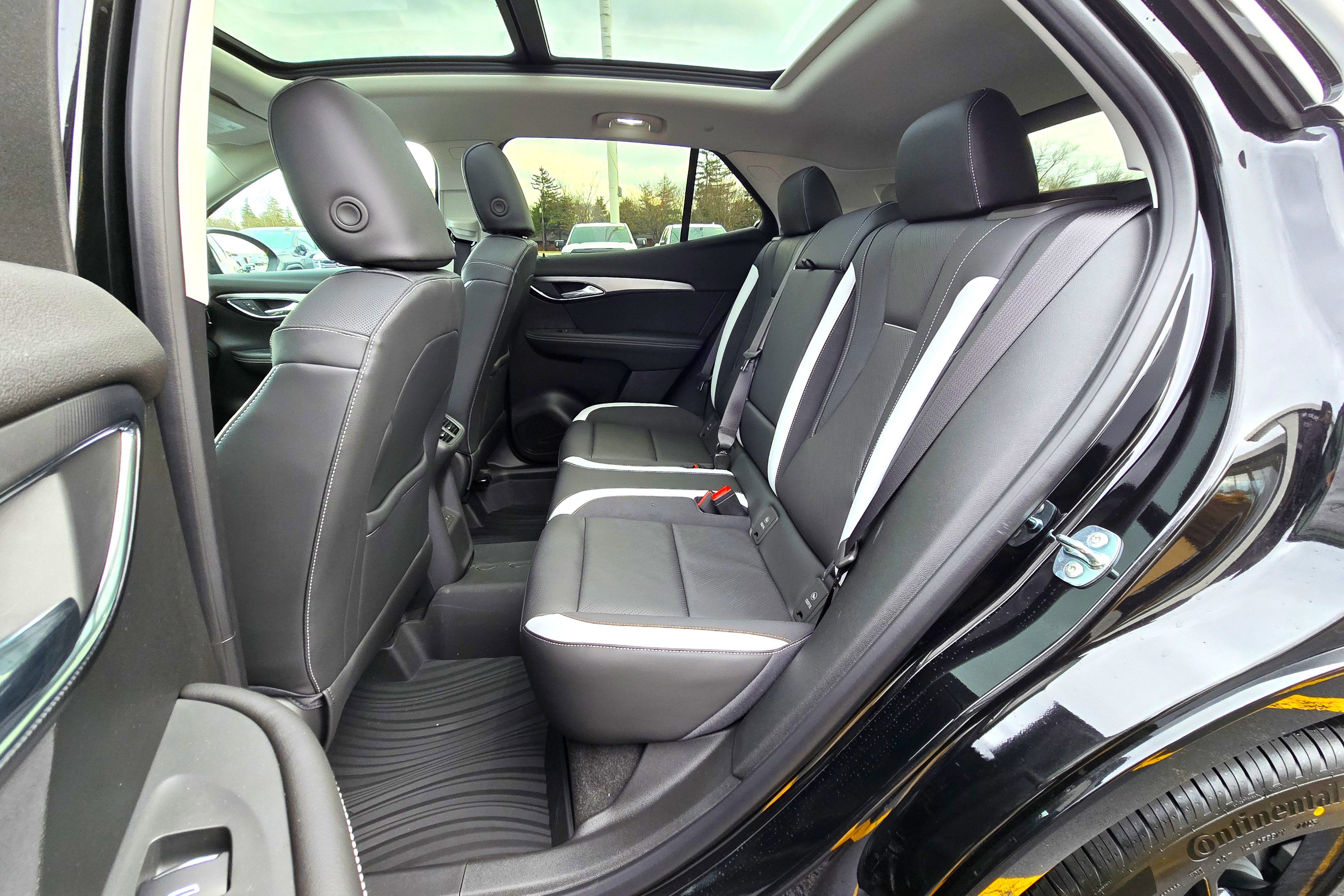 New 2026 Buick Envision Sport Touring image 13