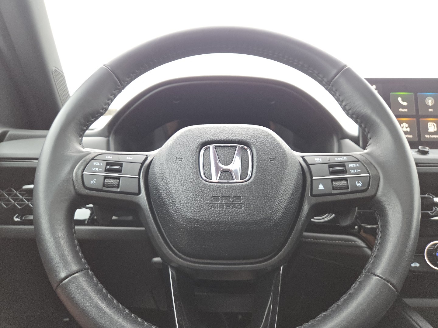 Used 2024 Honda Accord Sport image 24