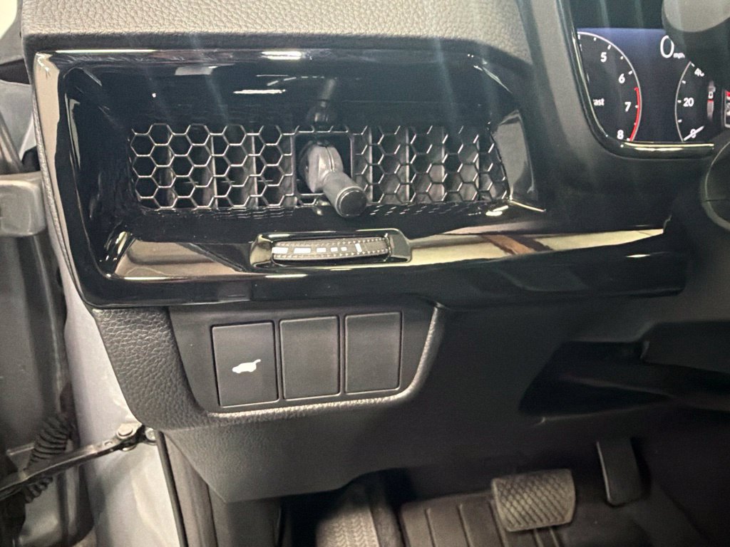 Certified 2026 Honda CR-V EX-L image 26