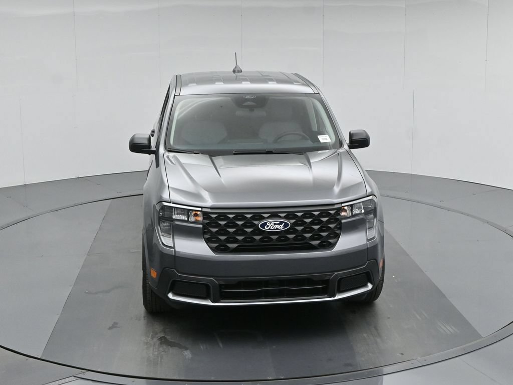 Certified 2026 Ford Maverick XLT FWD image 38