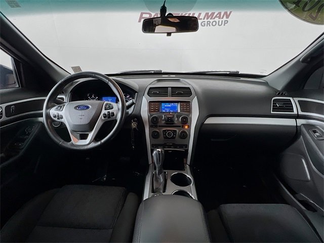 Used 2014 Ford Explorer XLT image 21