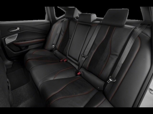 Used 2021 Acura TLX w/ A-SPEC Pkg image 10