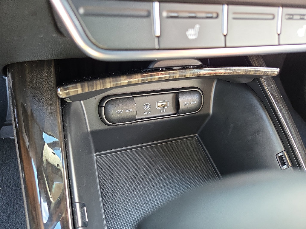 Used 2020 Kia Sorento EX AWD/4WD image 25
