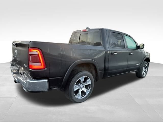 Used 2022 RAM 1500 Laramie image 8