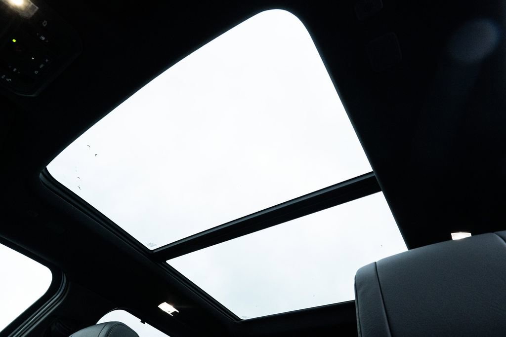 New 2026 Toyota Sequoia Capstone image 26