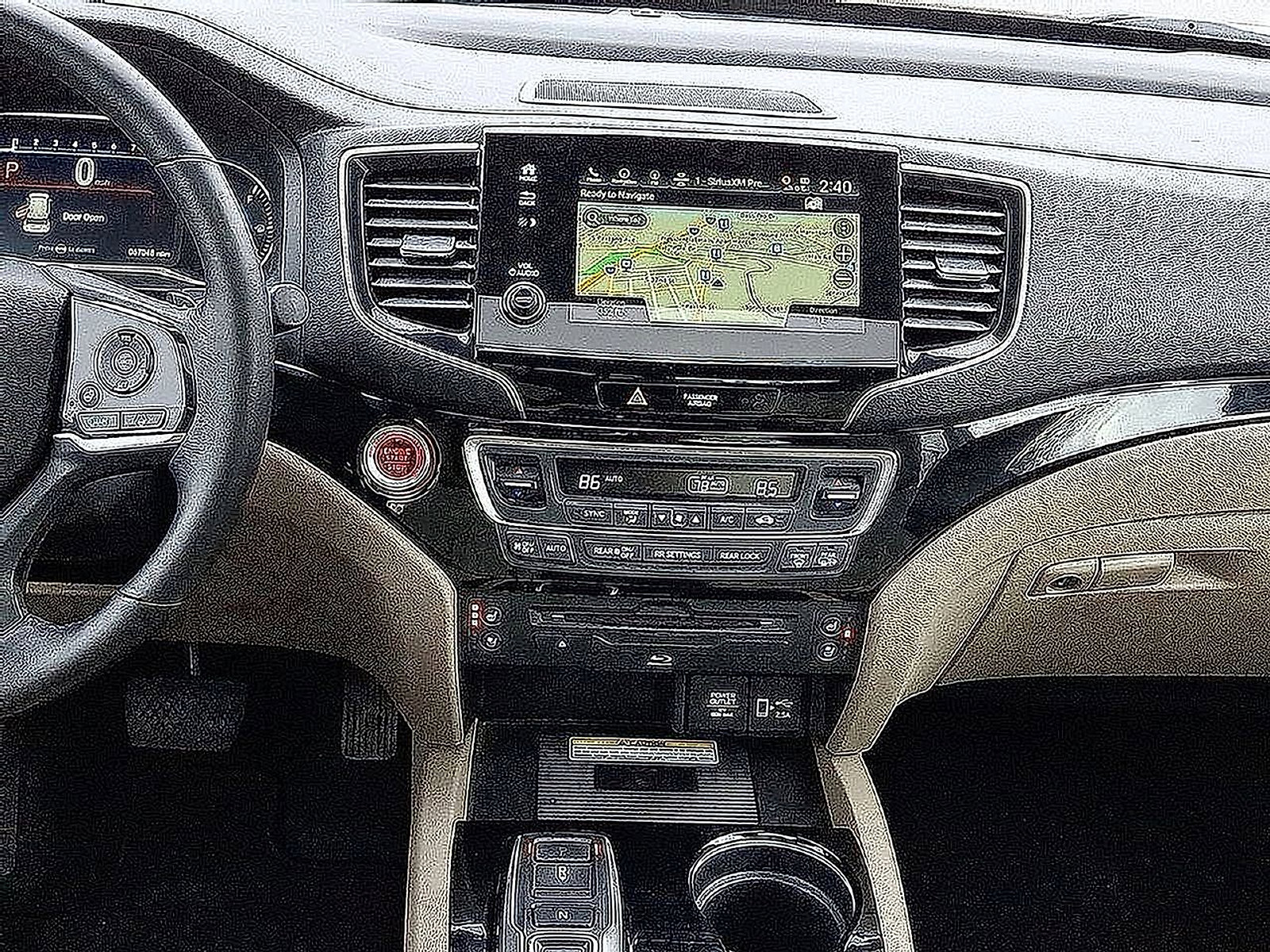 Used 2019 Honda Pilot Elite image 99