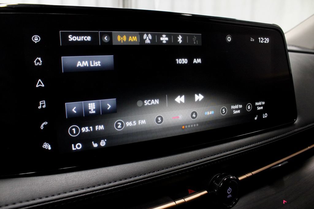 Certified 2023 Nissan Ariya AWD image 3