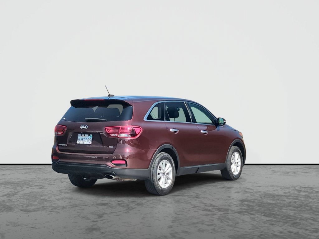 Used 2019 Kia Sorento FWD image 8