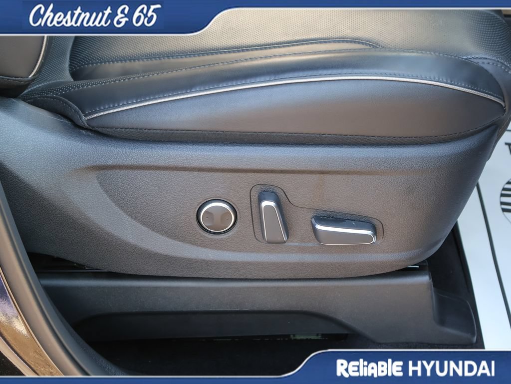 Used 2024 Hyundai Palisade Calligraphy FWD image 10