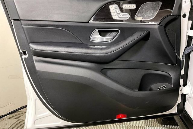 Used 2023 Mercedes-Benz GLS 450 GLS 450 image 23