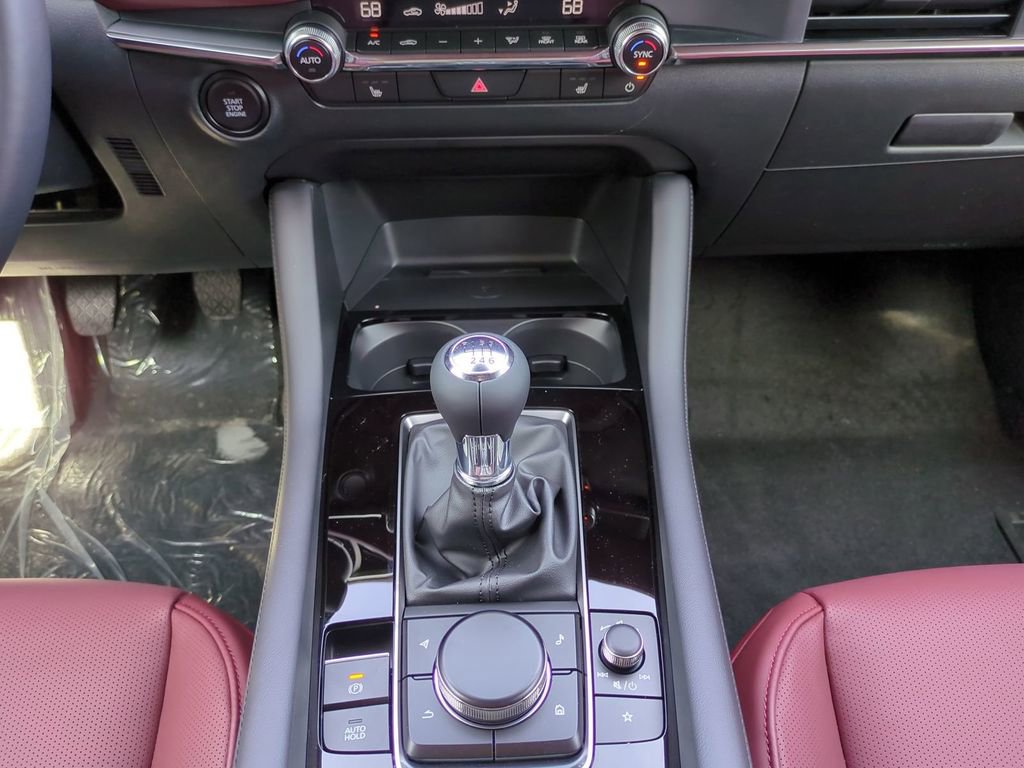 New 2026 MAZDA MAZDA3 2.5 S Hatchback w/ Premium Pkg image 19