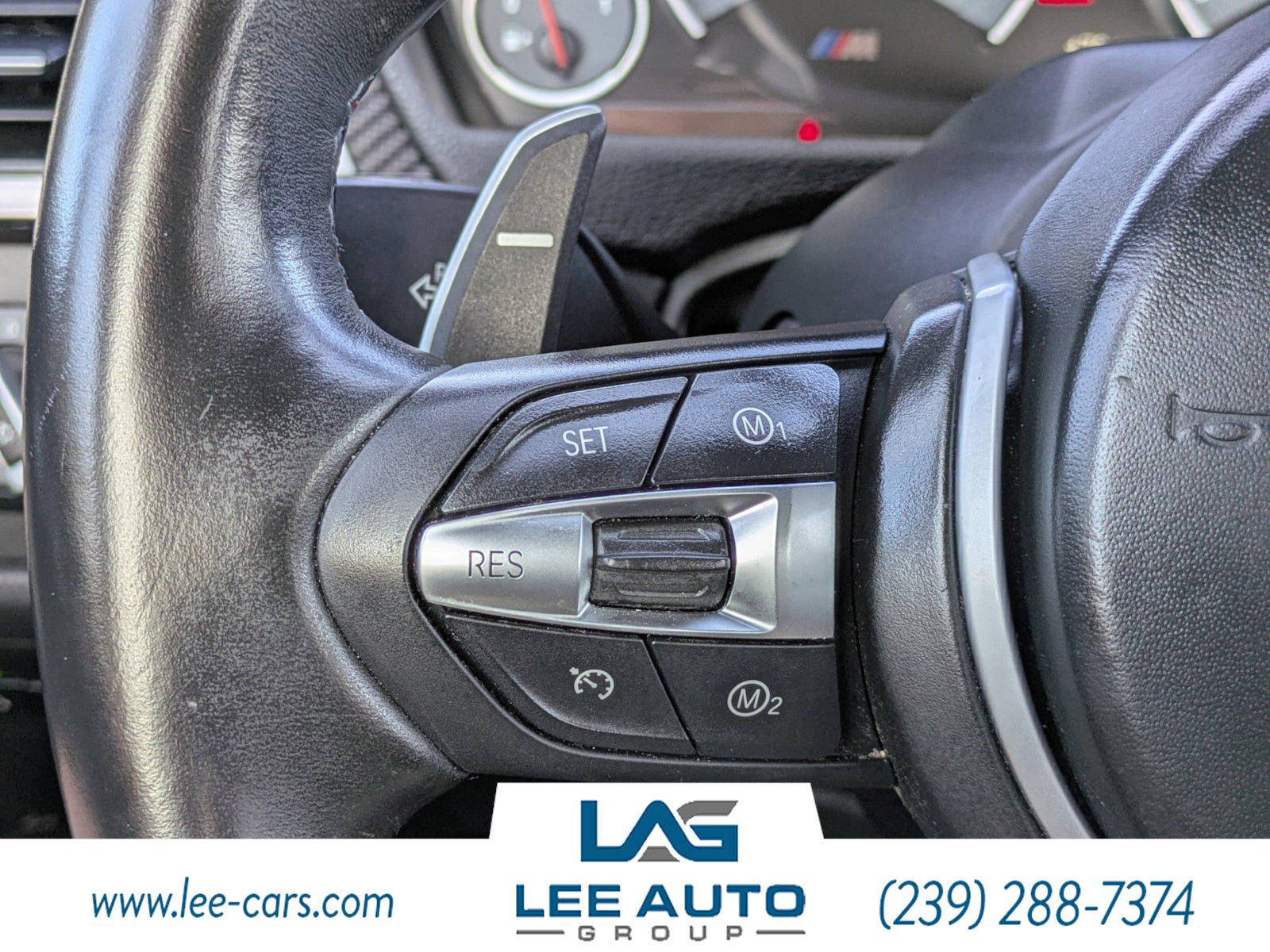 Used 2020 BMW M4 Convertible w/ M Driver's Package image 21