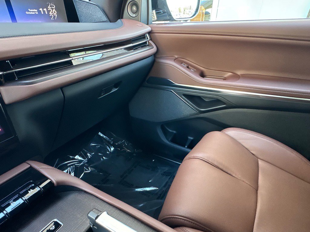 New 2025 Lincoln Navigator Reserve image 48