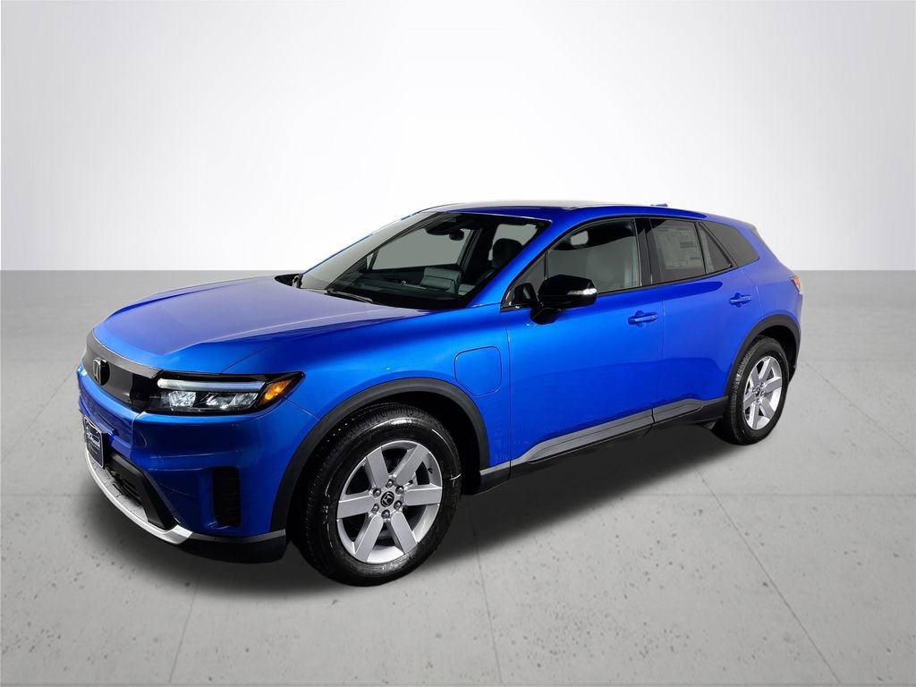 New 2026 Honda Prologue EX image 2