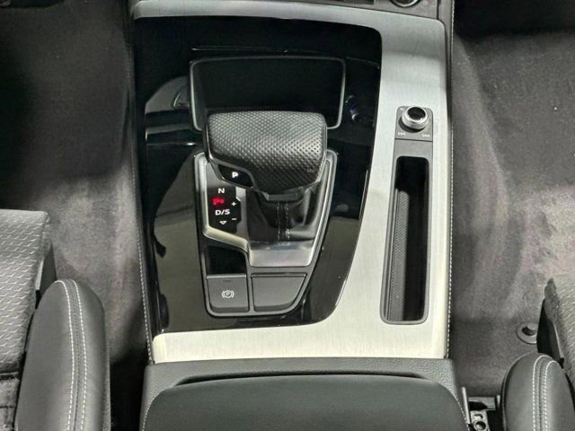 Certified 2023 Audi Q5 e Premium Plus w/ Premium Plus Package AWD/4WD image 10