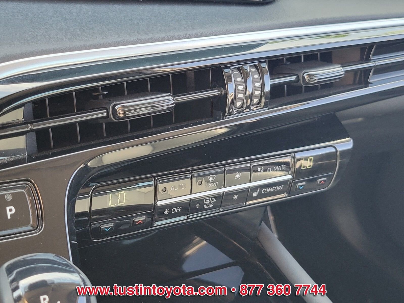 Certified 2023 Toyota Mirai XLE w/ Advanced Technology Package RWD image 21