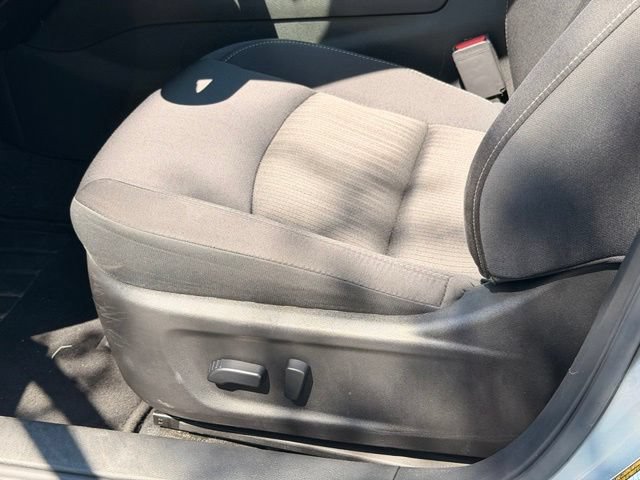 Used 2024 Nissan Altima 2.5 SV FWD image 22