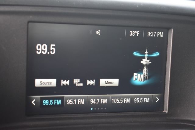 Certified 2016 Chevrolet Silverado 3500 W/T w/ WT Fleet Convenience Package image 24