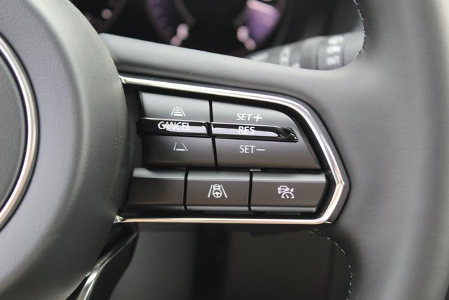 New 2025 MAZDA CX-70 Plug-In Hybrid w/ Premium Pkg image 16