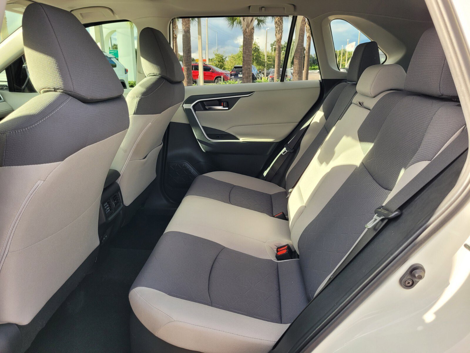 Certified 2023 Toyota RAV4 XLE image 16
