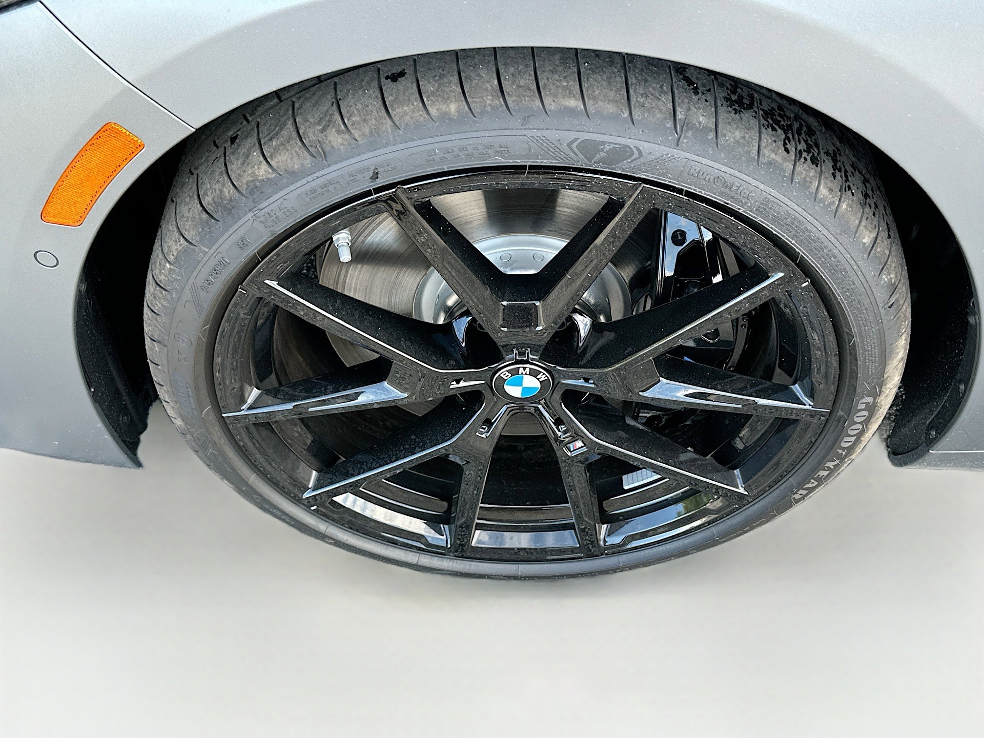 New 2026 BMW 840i RWD image 26