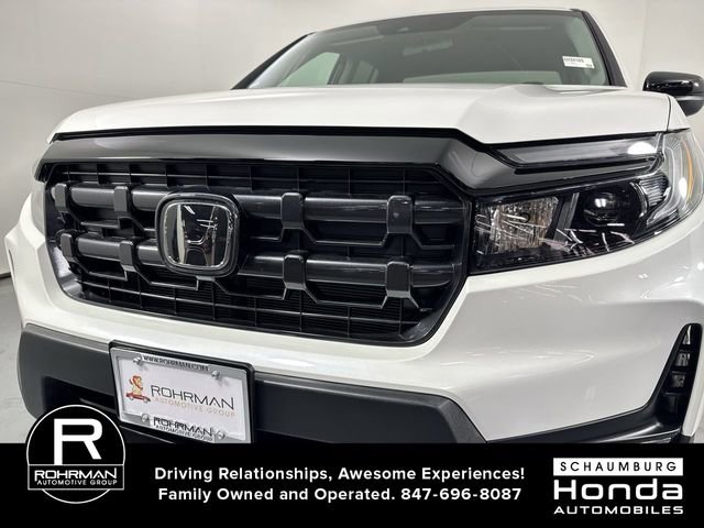 Used 2026 Honda Ridgeline Sport image 27