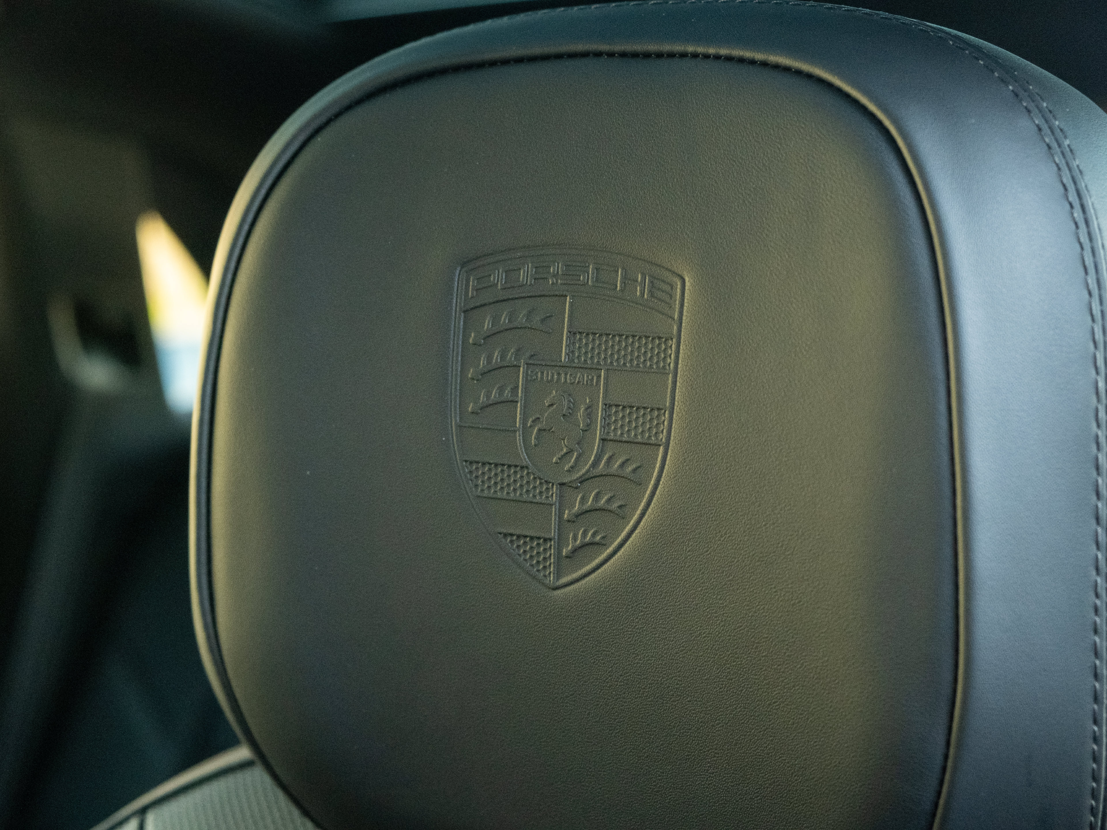 New 2026 Porsche Cayenne S AWD/4WD image 20