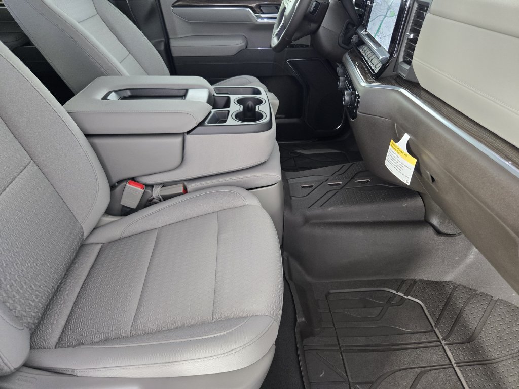 New 2026 Chevrolet Silverado 1500 LT w/ Texas Edition Plus RWD image 19