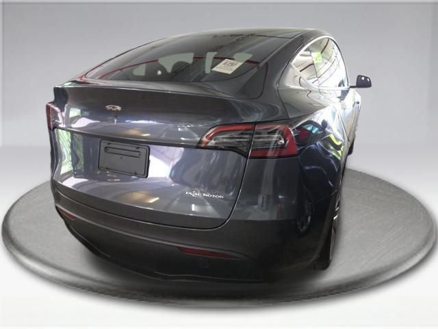 Used 2023 Tesla Model Y Long Range AWD/4WD image 6